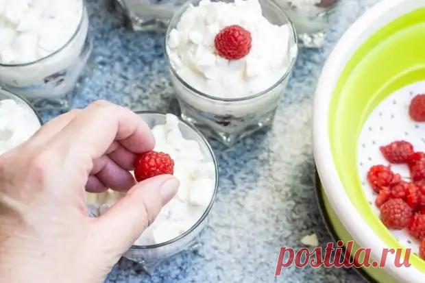 Как сделать собственный домашний йогурт - ВК Пресс - 29 июня - Медиаплатформа МирТесен