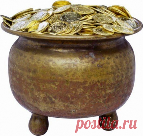 Организуем денежный путь | One of Lady - Журнал для женщин