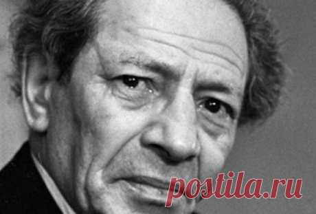 Пророчества Мессинга: прыжок в иное время «Человек не должен знать будущего. Такое знание может стать фатальным». (с) Мессинг