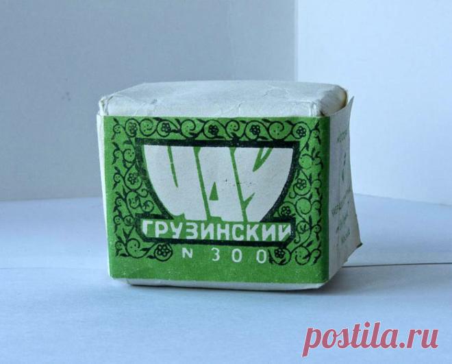 Самые вкусные продукты родом из СССР — Болтай