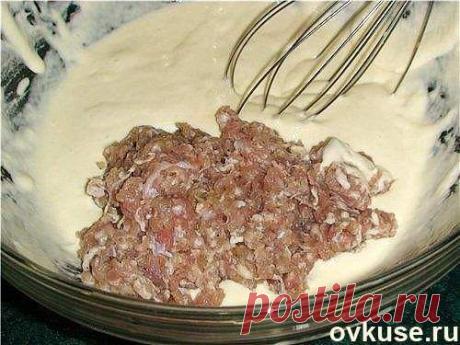 Ленивые пирожки - Простые рецепты Овкусе.ру