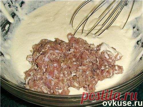 Ленивые пирожки - Простые рецепты Овкусе.ру