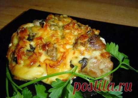 Мясо Логово / Всё за еду!
