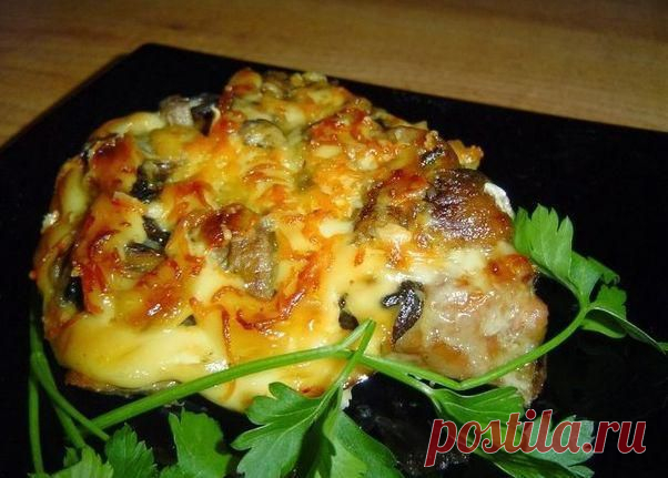 Мясо Логово / Всё за еду!