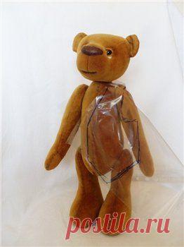 Жилетка для Вашего мальчика | Елена Герасенкова