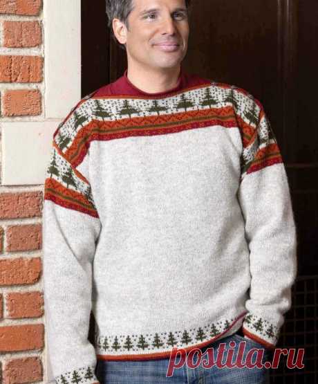 The New Stranded Colorwork