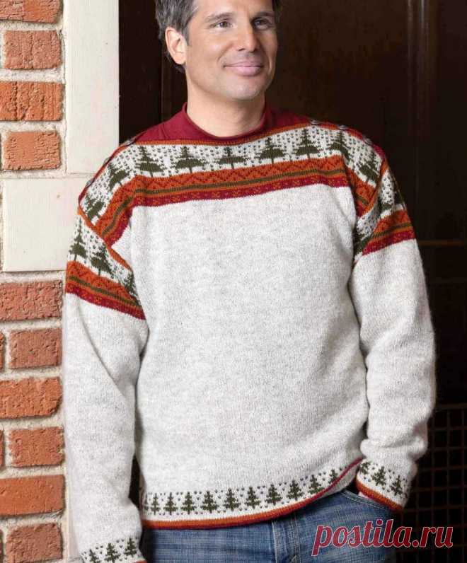 The New Stranded Colorwork