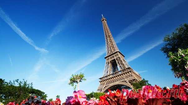 9 самых красивых песен на французском языке