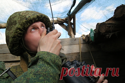 Украинские военные обстреляли из «Града» город в ДНР. В представительстве Донецкой народной республики в Совместном центре по контролю и координации режима прекращения огня сообщили, что Вооруженные силы Украины (ВСУ) обстреляли город Докучаевск из реактивной системы залпового огня (РСЗО) «Град». Отмечается, что по населенному пункту было выпущено 10 ракет.
