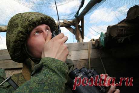 Украинские военные обстреляли из «Града» город в ДНР. В представительстве Донецкой народной республики в Совместном центре по контролю и координации режима прекращения огня сообщили, что Вооруженные силы Украины (ВСУ) обстреляли город Докучаевск из реактивной системы залпового огня (РСЗО) «Град». Отмечается, что по населенному пункту было выпущено 10 ракет.