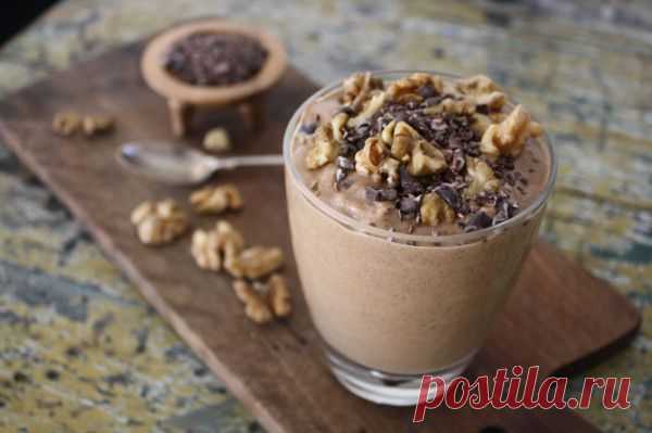 Вкусные рецепты