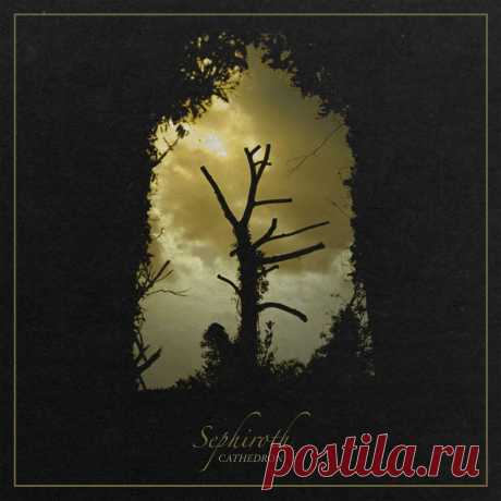 Sephiroth - Cathedron (Reissue) (2025) 320kbps / FLAC
