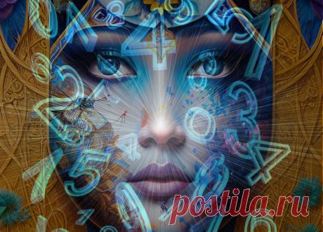 Главное послание даты рождения. Это должен услышать каждый! | Подсказки от нумеролога Мары Борониной | Дзен