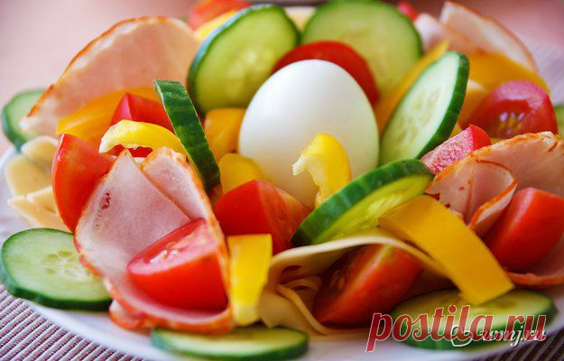 Худеем без диеты | www.wmj.ru