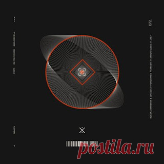 lossless music  : Blanka Barbara, Jinadu - Forgotten Pharaoh