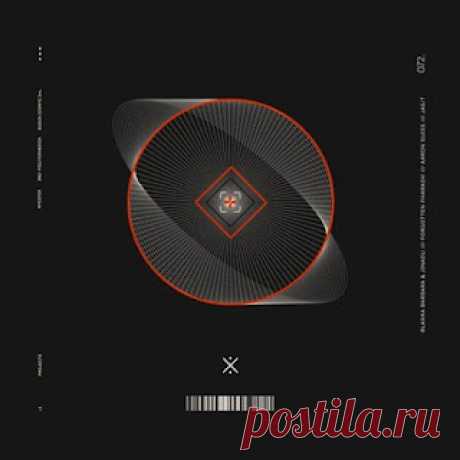 lossless music  : Blanka Barbara, Jinadu - Forgotten Pharaoh