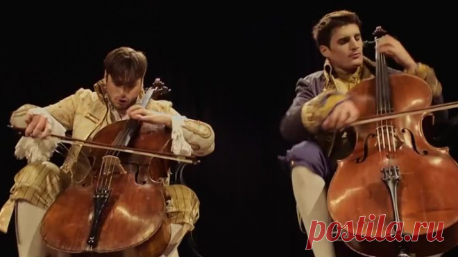 2CELLOS - 