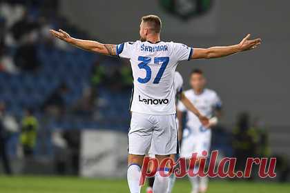 УЕФА пошутил над сборной Словакии после поражения от России. Союз европейских футбольных ассоциаций (УЕФА) прокомментировал результат матча седьмого тура отборочного турнира чемпионата мира 2022 года между сборными России и Словакии. В пресс-службе организации выложили фото удивленного лица защитника словакской команды Милана Шкриньяра, забившего автогол.