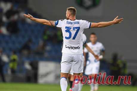 УЕФА пошутил над сборной Словакии после поражения от России. Союз европейских футбольных ассоциаций (УЕФА) прокомментировал результат матча седьмого тура отборочного турнира чемпионата мира 2022 года между сборными России и Словакии. В пресс-службе организации выложили фото удивленного лица защитника словакской команды Милана Шкриньяра, забившего автогол.