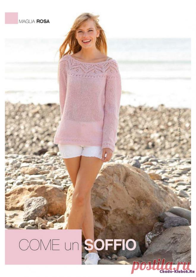 пуловер,джемпер,топ,блузка,жакет,безрукавка | Записи в рубрике пуловер,джемпер,топ,блузка,жакет,безрукавка | Дневник копилочка Еленаславы