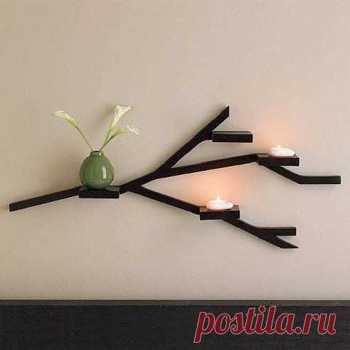 Оригинальная полка.