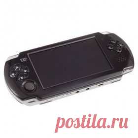 Купить Игровая приставка/DVTECH SPARK 4GB 150 игр в Пензе, цена / Интернет-магазин "Vseinet.ru"
Красочный мир развлечений в одном устройстве! DVTech Spark – портативный мультимедийный развлекательный центр, с 4 GB собственной памяти и совместимостью с картами памяти формата micro SD.