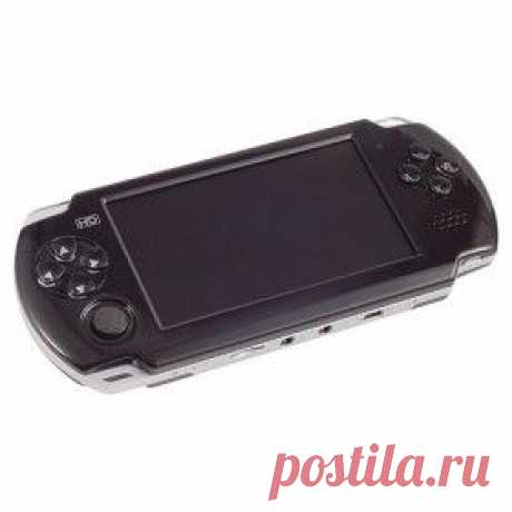 Купить Игровая приставка/DVTECH SPARK 4GB 150 игр в Пензе, цена / Интернет-магазин &quot;Vseinet.ru&quot;
Красочный мир развлечений в одном устройстве! DVTech Spark – портативный мультимедийный развлекательный центр, с 4 GB собственной памяти и совместимостью с картами памяти формата micro SD.