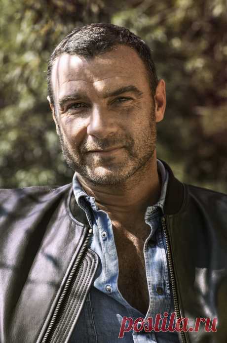 Лив Шрайбер
