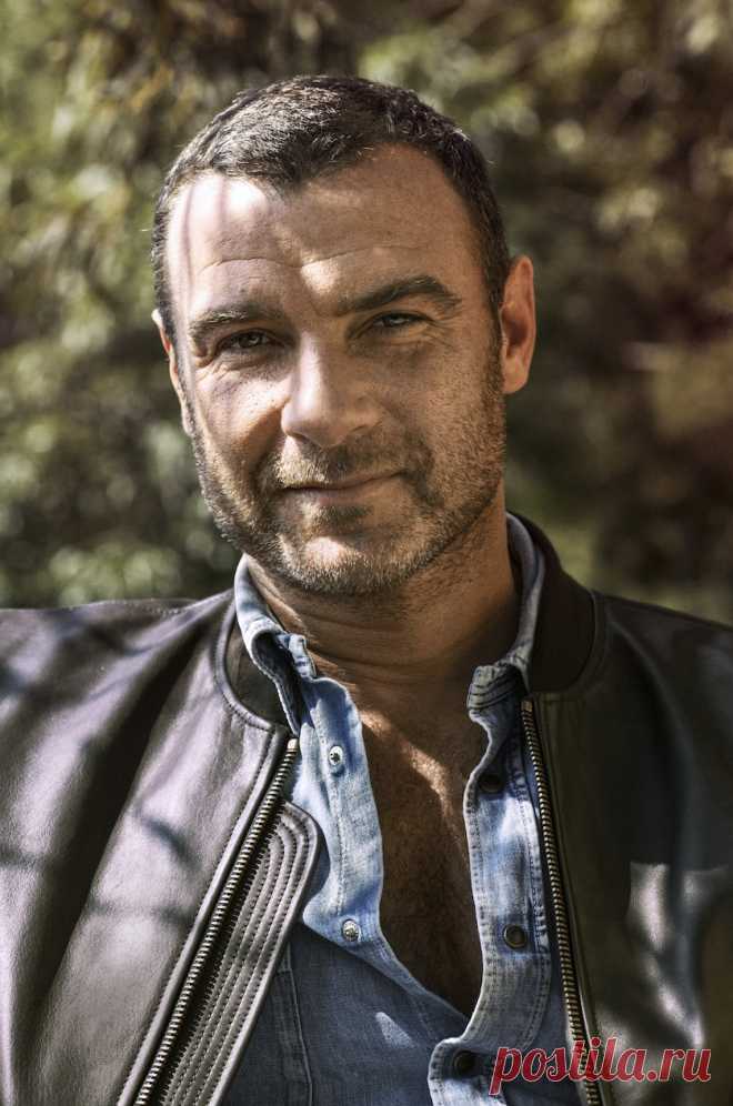Лив Шрайбер