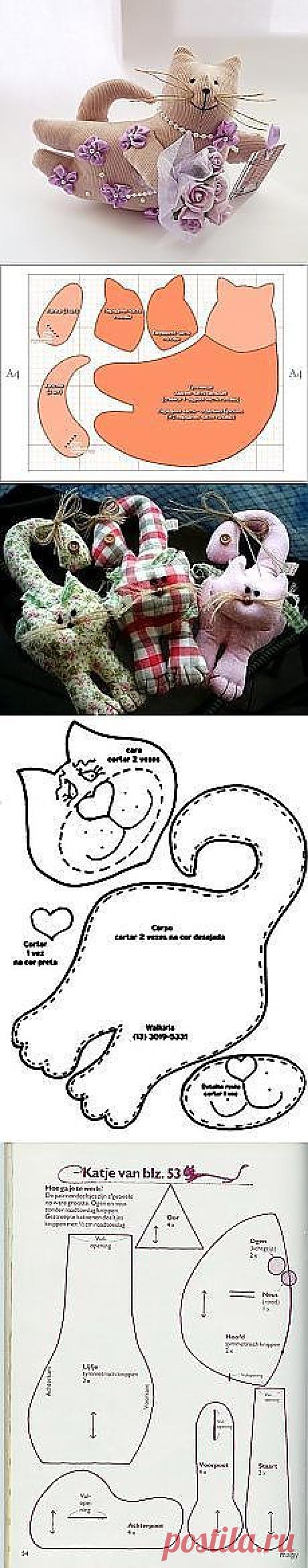 Найдено на сайте postila.ru.