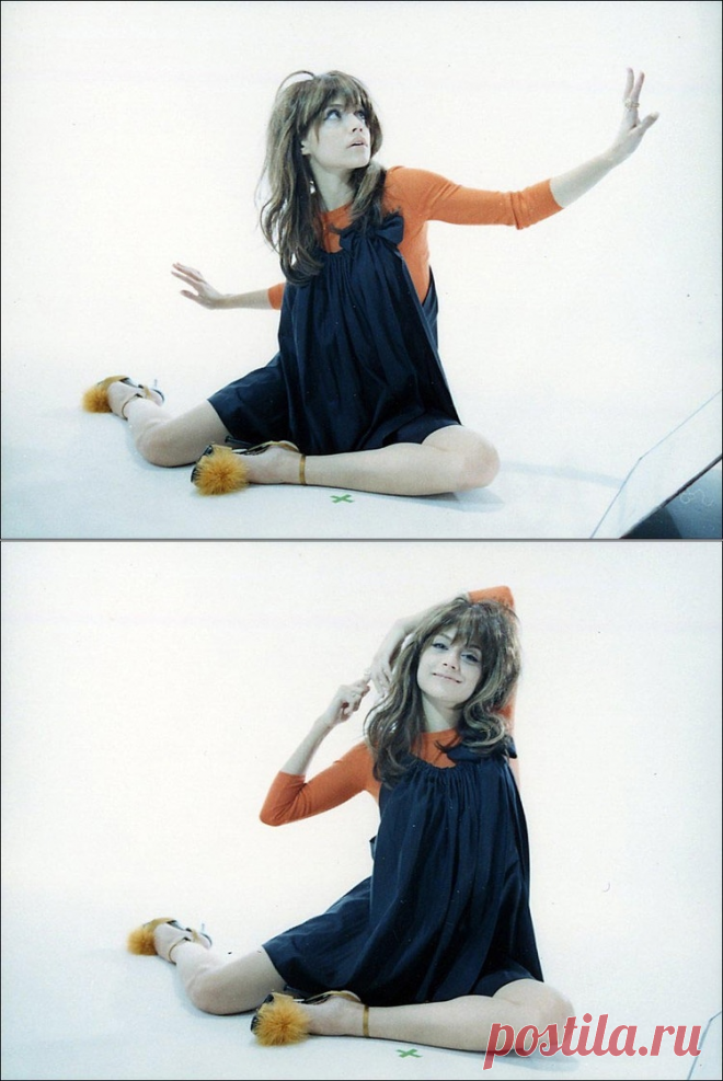 Бриттани Мерфи(Brittany Murphy) в фотосессии Шерил Нилдс(Sheryl Nields)