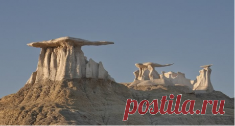 Совершенно неизвестные мегалиты удивительных форм и непонятного предназначения #7 | Ломая копья | Яндекс Дзен