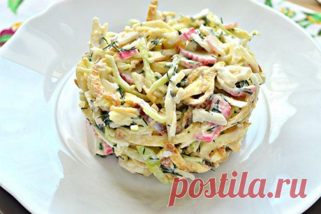 Салат с куриной печенью - 10 вкусных рецептов пошагово (с фото)