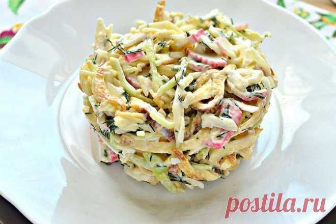 Салат с куриной печенью - 10 вкусных рецептов пошагово (с фото)