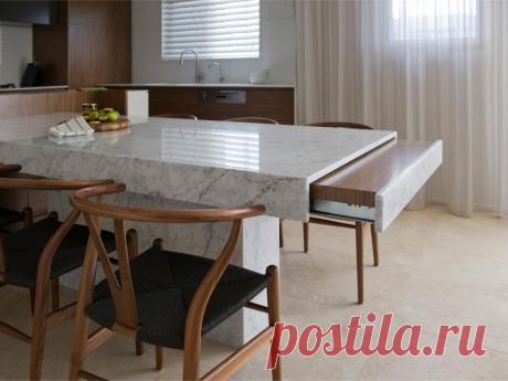 Порядок на кухне