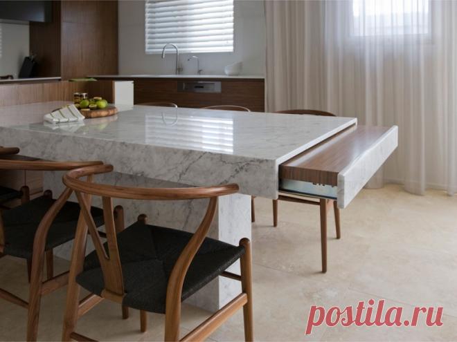 Порядок на кухне