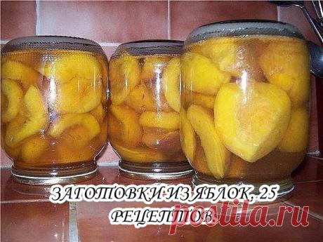 ЗАГОТОВКИ ИЗ ЯБЛОК. 25 РЕЦЕПТОВ.
======================================
ВАРЕНЬЕ-ПЯТИМИНУТКА ИЗ ЯБЛОК
Подготовленные яблоки нарезать на кусочки 1,5—2 см и засыпать сахаром. Оставить их на час, периодически перемешивая. Когда появится сок, поставить на слабый огонь и довести до кипения, непрерывно энергично помешивая, чтобы яблоки не пригорали.