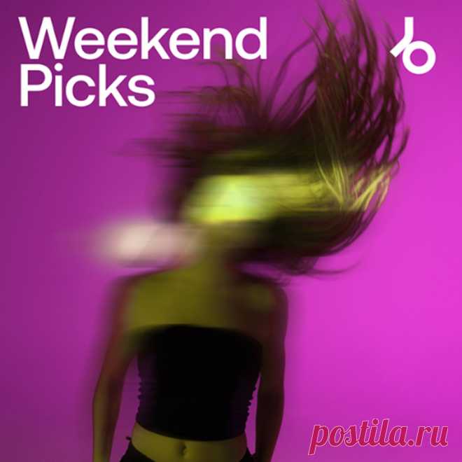Beatport Weekend Picks 2025 Week 34 (97 Tracks) FLAC/MP3 » MinimalFreaks.co