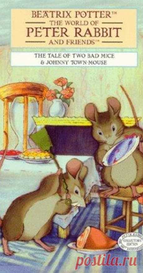 The World of Peter Rabbit and Friends (TV Series 1992– ) With Niamh Cusack, Enn Reitel, Sheila Steafel, Suzanne Bonetti. An animated series, telling the story of many beloved Beatrix Potter characters.