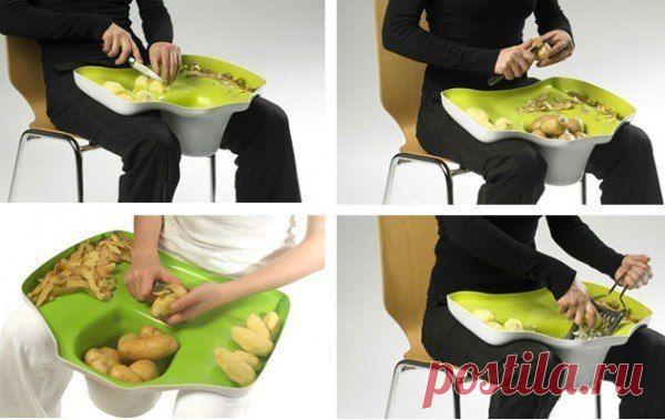 Маленькие хитрости / Лайфхак