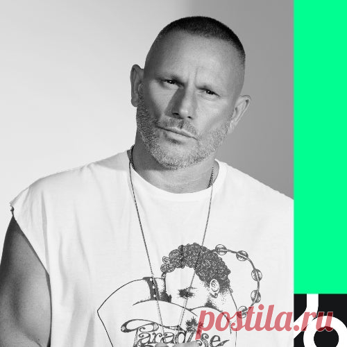 Mark Knight Playlist of the Week Chart » MinimalFreaks.co