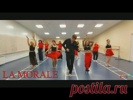 La morale - Kendji Girac@DanceFit