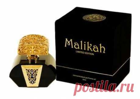 Духи Malikah / Малика (Царица) от Arabesque Perfumes в Санкт-Петербурге