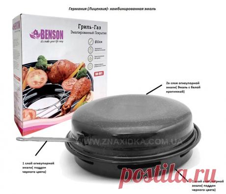 Рецепты | сковорода Чудо-гриль рецепты - ZNAXIDKA.com.ua