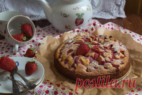 Кулинарное искусство - это тоже искусство компромисса.