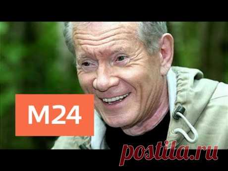 "Раскрывая тайны звезд": Михаил Жигалов - Москва 24