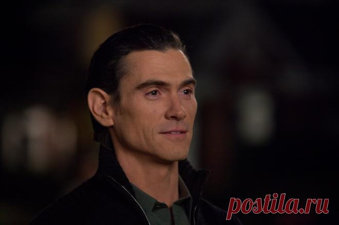 Билли Крудап, 8 июля, 1968