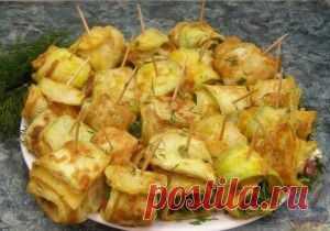 БУДЕТ ВКУСНО!