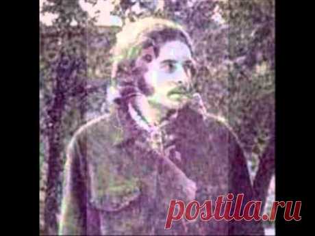 Давид Тухманов Сердце,мое сердце (Александр Лерман)