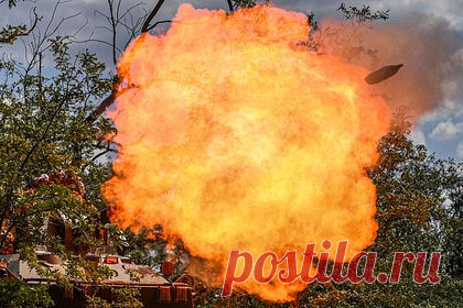 Российский боец спас транспорт с боеприпасами от БПЛА ВСУ